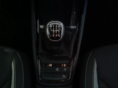 Skoda Kamiq 1.0 TSI 85kW (115CV) SELECTION