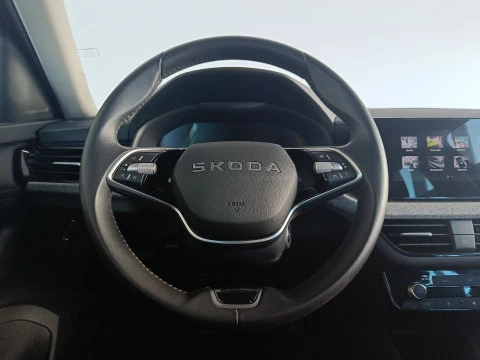 Skoda Kamiq 1.0 TSI 85kW (115CV) SELECTION