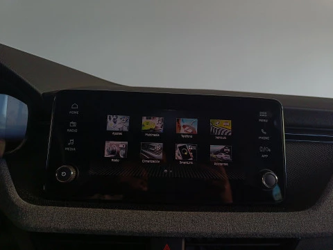 Skoda Kamiq 1.0 TSI 85kW (115CV) SELECTION