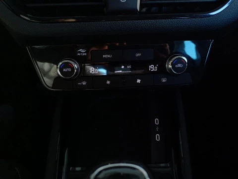 Skoda Kamiq 1.0 TSI 85kW (115CV) SELECTION