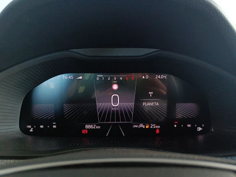 Skoda Kamiq 1.0 TSI 85kW (115CV) SELECTION