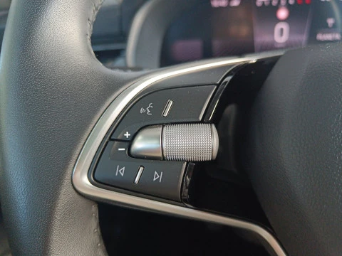 Skoda Kamiq 1.0 TSI 85kW (115CV) SELECTION