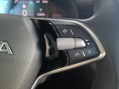 Skoda Kamiq 1.0 TSI 85kW (115CV) SELECTION