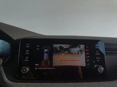 Skoda Kamiq 1.0 TSI 85kW (115CV) SELECTION