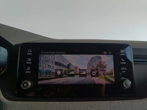 Skoda Kamiq 1.0 TSI 85kW (115CV) SELECTION