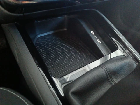 Skoda Kamiq 1.0 TSI 85kW (115CV) SELECTION