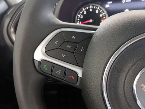 Jeep Renegade 1.0G Limited 4x2 88 kW (120 CV)