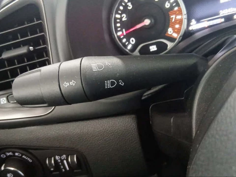Jeep Renegade 1.0G Limited 4x2 88 kW (120 CV)