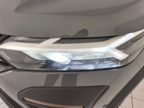 Dacia Jogger Extreme Go 74kW (100CV) ECO-G 7 plazas