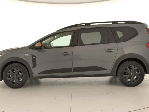 Dacia Jogger Extreme Go 74kW (100CV) ECO-G 7 plazas