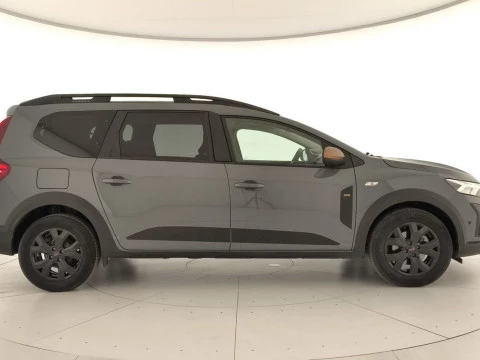 Dacia Jogger Extreme Go 74kW (100CV) ECO-G 7 plazas