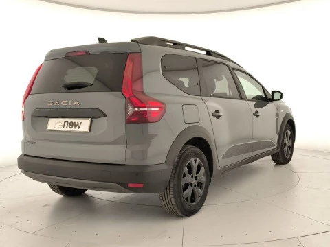 Dacia Jogger Extreme Go 74kW (100CV) ECO-G 7 plazas