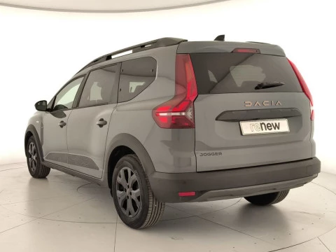 Dacia Jogger Extreme Go 74kW (100CV) ECO-G 7 plazas