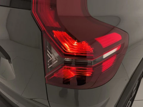 Dacia Jogger Extreme Go 74kW (100CV) ECO-G 7 plazas