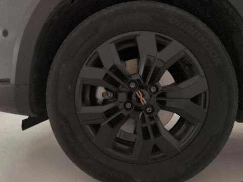 Dacia Jogger Extreme Go 74kW (100CV) ECO-G 7 plazas