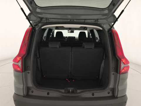 Dacia Jogger Extreme Go 74kW (100CV) ECO-G 7 plazas
