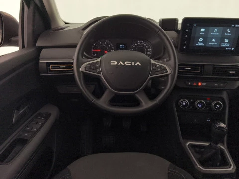 Dacia Jogger Extreme Go 74kW (100CV) ECO-G 7 plazas