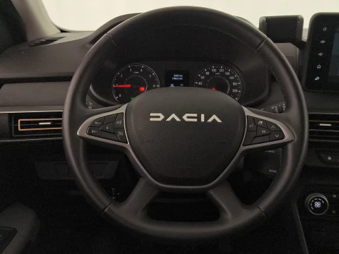 Dacia Jogger Extreme Go 74kW (100CV) ECO-G 7 plazas