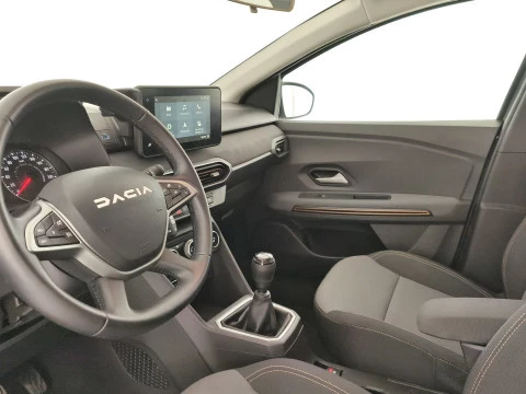Dacia Jogger Extreme Go 74kW (100CV) ECO-G 7 plazas