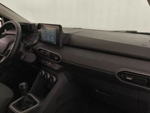 Dacia Jogger Extreme Go 74kW (100CV) ECO-G 7 plazas