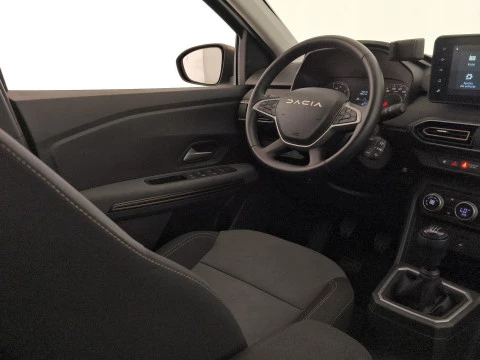 Dacia Jogger Extreme Go 74kW (100CV) ECO-G 7 plazas