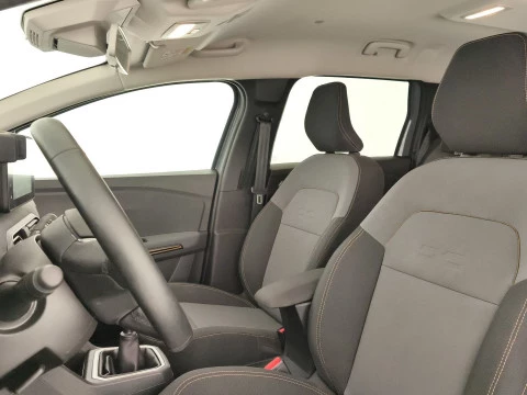 Dacia Jogger Extreme Go 74kW (100CV) ECO-G 7 plazas