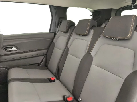 Dacia Jogger Extreme Go 74kW (100CV) ECO-G 7 plazas