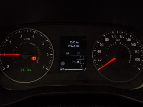 Dacia Jogger Extreme Go 74kW (100CV) ECO-G 7 plazas