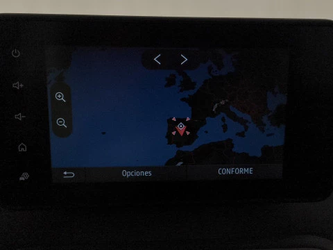 Dacia Jogger Extreme Go 74kW (100CV) ECO-G 7 plazas