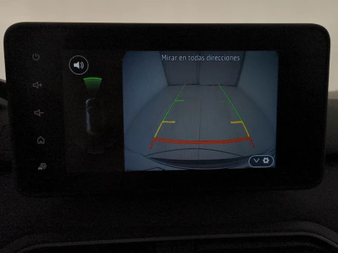 Dacia Jogger Extreme Go 74kW (100CV) ECO-G 7 plazas