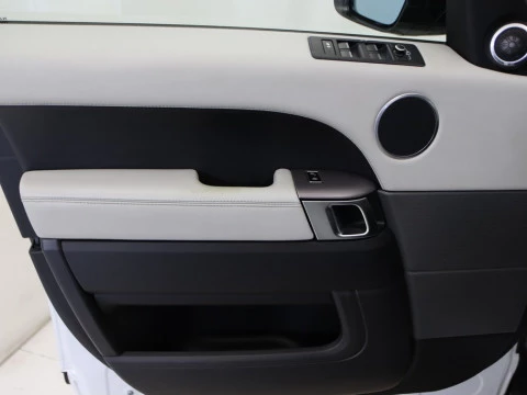 Land Rover RANGE ROVER SPORT R SPORT 3.0 TDV6 4WD AUTO HSE 5P