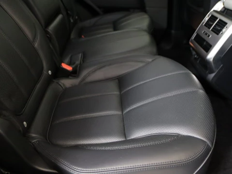 Land Rover RANGE ROVER SPORT R SPORT 3.0 TDV6 4WD AUTO HSE 5P