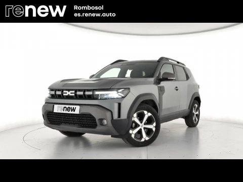 Dacia Duster  1.2 mild hybrid Journey 4x2 96kW 48v