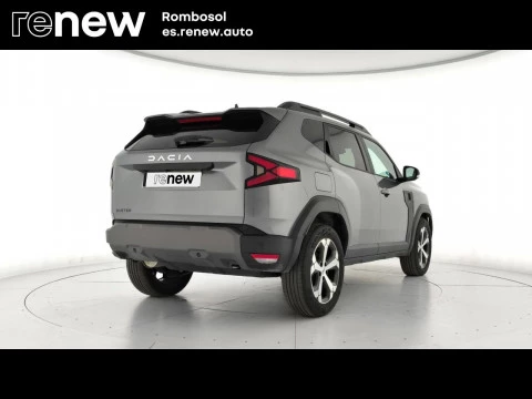 Dacia Duster  1.2 mild hybrid Journey 4x2 96kW 48v