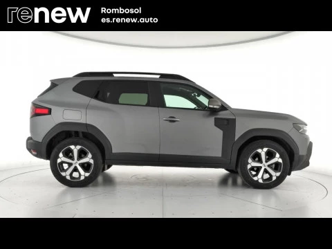 Dacia Duster  1.2 mild hybrid Journey 4x2 96kW 48v
