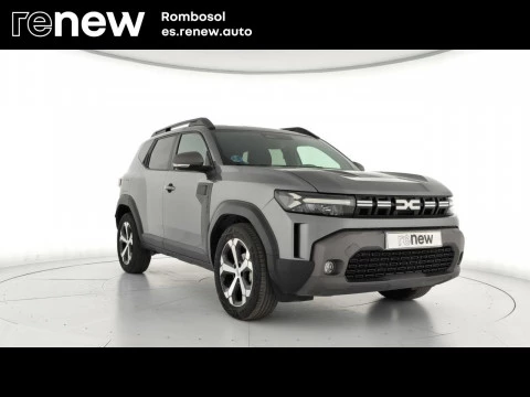 Dacia Duster  1.2 mild hybrid Journey 4x2 96kW 48v