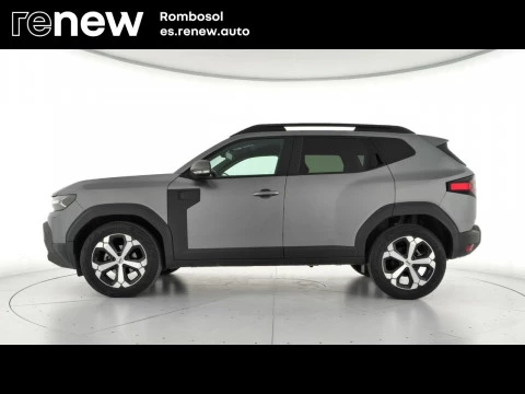 Dacia Duster  1.2 mild hybrid Journey 4x2 96kW 48v