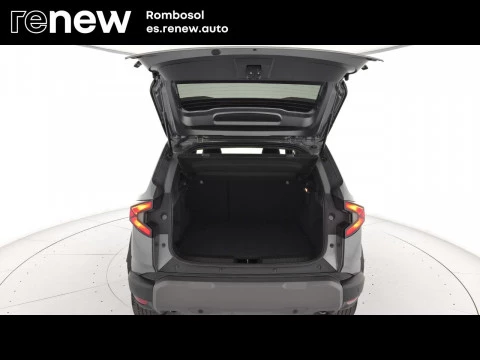 Dacia Duster  1.2 mild hybrid Journey 4x2 96kW 48v