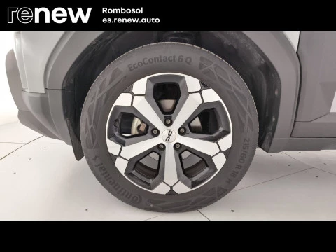 Dacia Duster  1.2 mild hybrid Journey 4x2 96kW 48v