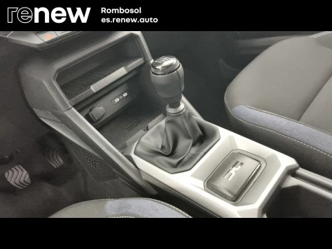 Dacia Duster  1.2 mild hybrid Journey 4x2 96kW 48v