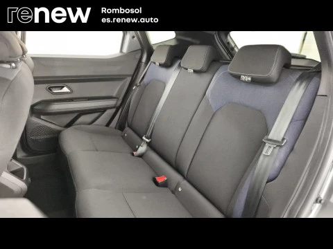 Dacia Duster  1.2 mild hybrid Journey 4x2 96kW 48v