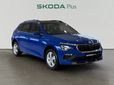Skoda Kamiq 1.0 TSI 81KW (115CV) DSG SELECTION