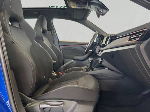 Skoda Kamiq 1.0 TSI 81KW (115CV) DSG SELECTION