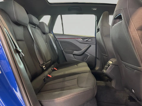 Skoda Kamiq 1.0 TSI 81KW (115CV) DSG SELECTION