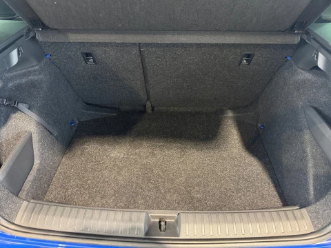 Skoda Kamiq 1.0 TSI 81KW (115CV) DSG SELECTION