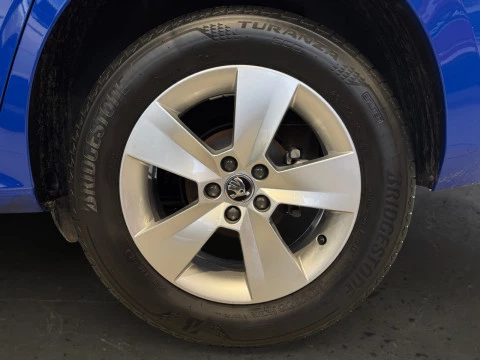 Skoda Kamiq 1.0 TSI 81KW (115CV) DSG SELECTION