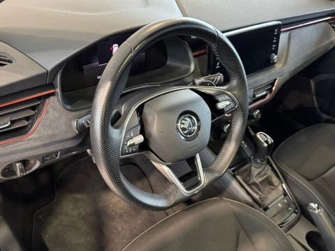 Skoda Kamiq 1.0 TSI 81KW (115CV) DSG SELECTION