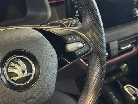 Skoda Kamiq 1.0 TSI 81KW (115CV) DSG SELECTION