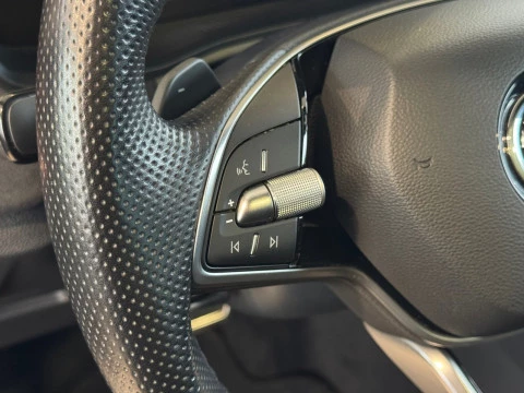 Skoda Kamiq 1.0 TSI 81KW (115CV) DSG SELECTION