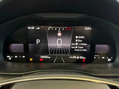 Skoda Kamiq 1.0 TSI 81KW (115CV) DSG SELECTION